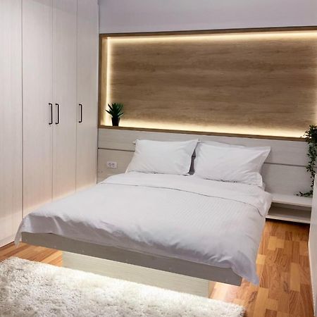 Ferienwohnung Iulius Loft Iasi Exterior foto