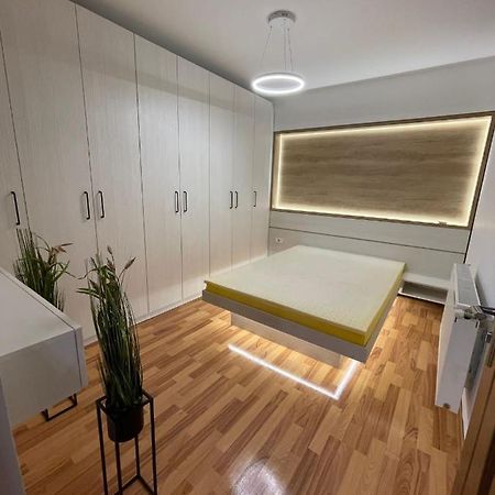 Ferienwohnung Iulius Loft Iasi Exterior foto