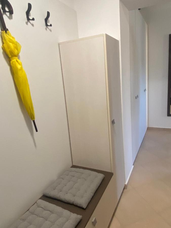 Ferienwohnung Iulius Loft Iasi Exterior foto