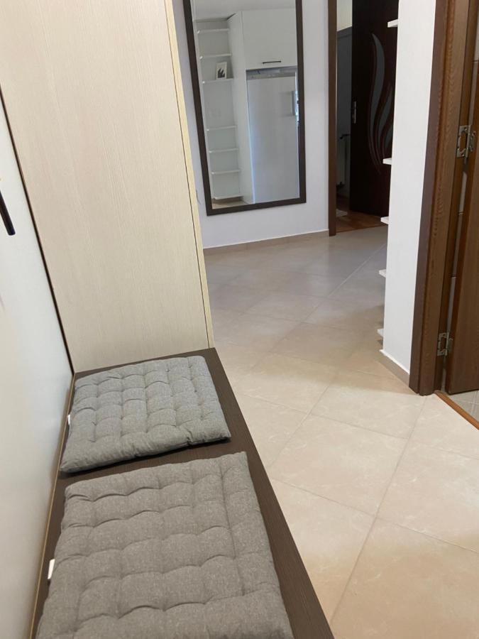 Ferienwohnung Iulius Loft Iasi Exterior foto