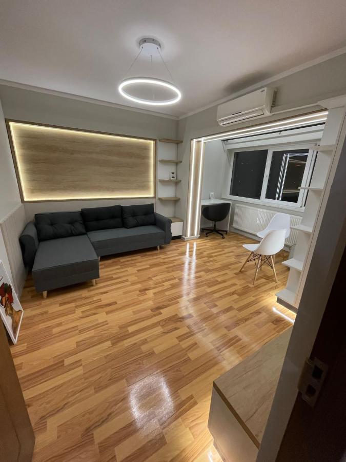Ferienwohnung Iulius Loft Iasi Exterior foto